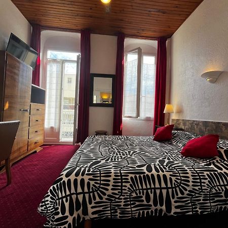 Nouvel Hotel Saint-Raphael  Luaran gambar