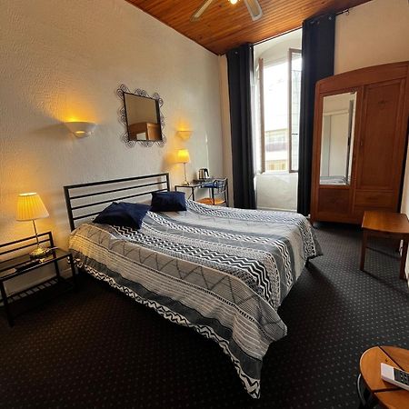 Nouvel Hotel Saint-Raphael  Luaran gambar